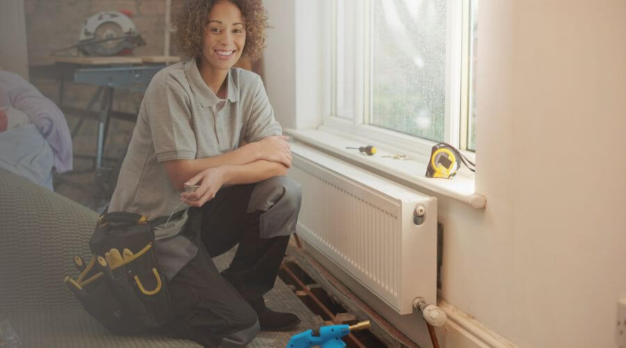 Professional expert plumbing services in Levittown, PA